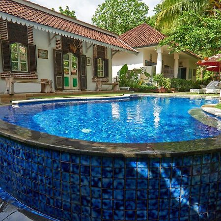 Attara Heritage Senggigi Exteriér fotografie