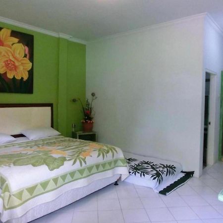 Attara Heritage Senggigi Exteriér fotografie