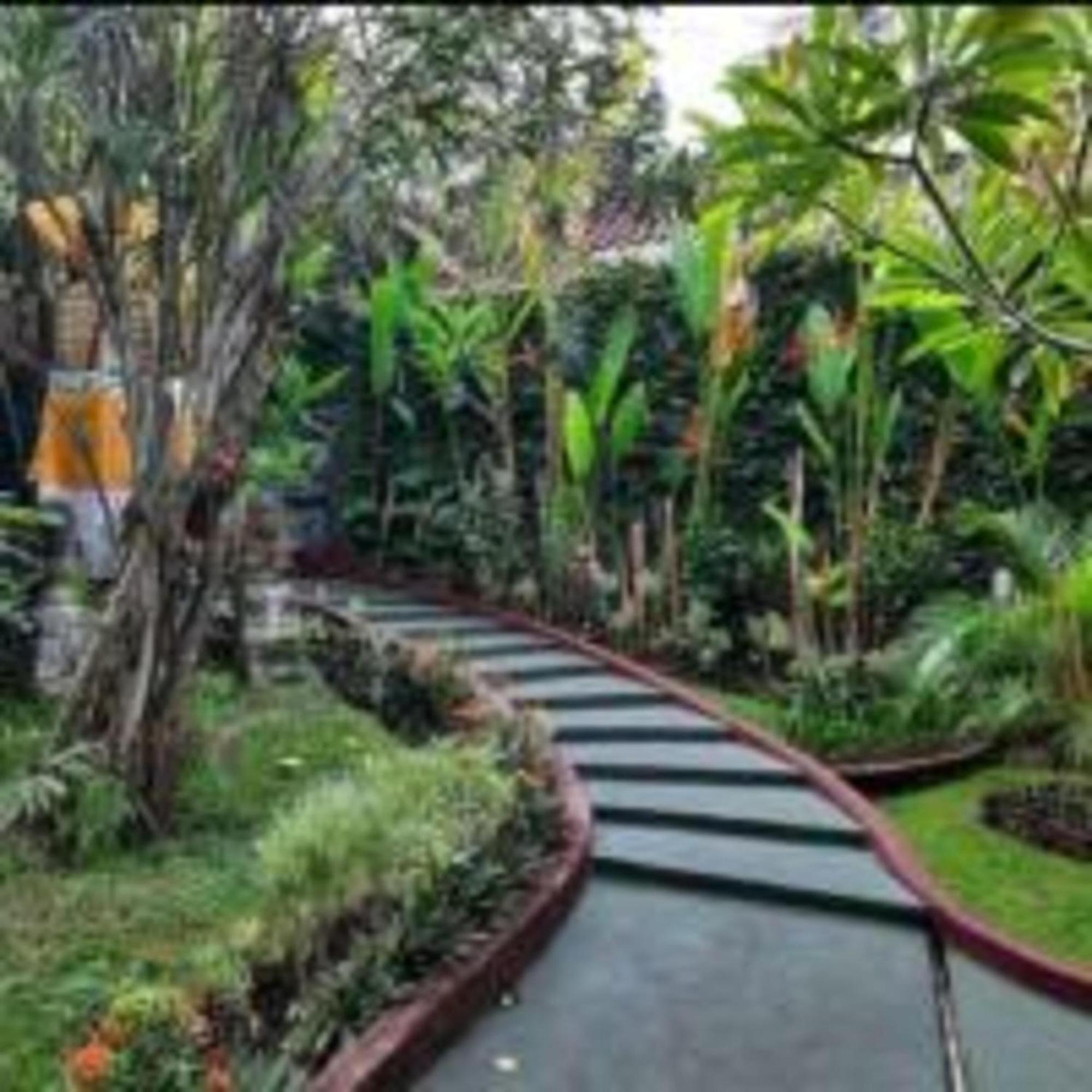 Attara Heritage Senggigi Exteriér fotografie