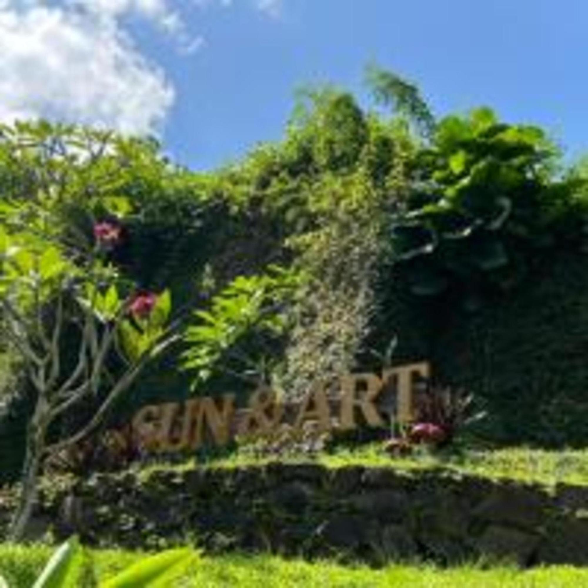 Attara Heritage Senggigi Exteriér fotografie