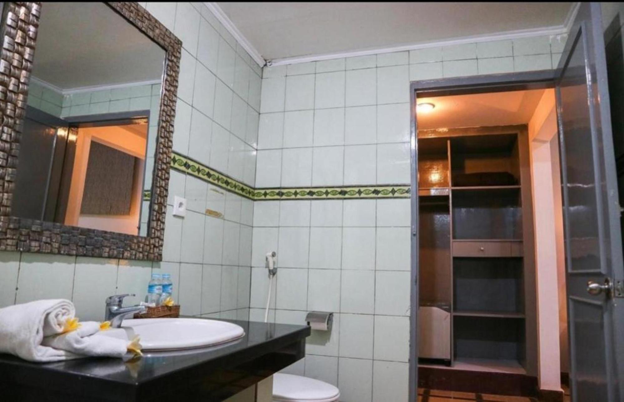 Attara Heritage Senggigi Exteriér fotografie