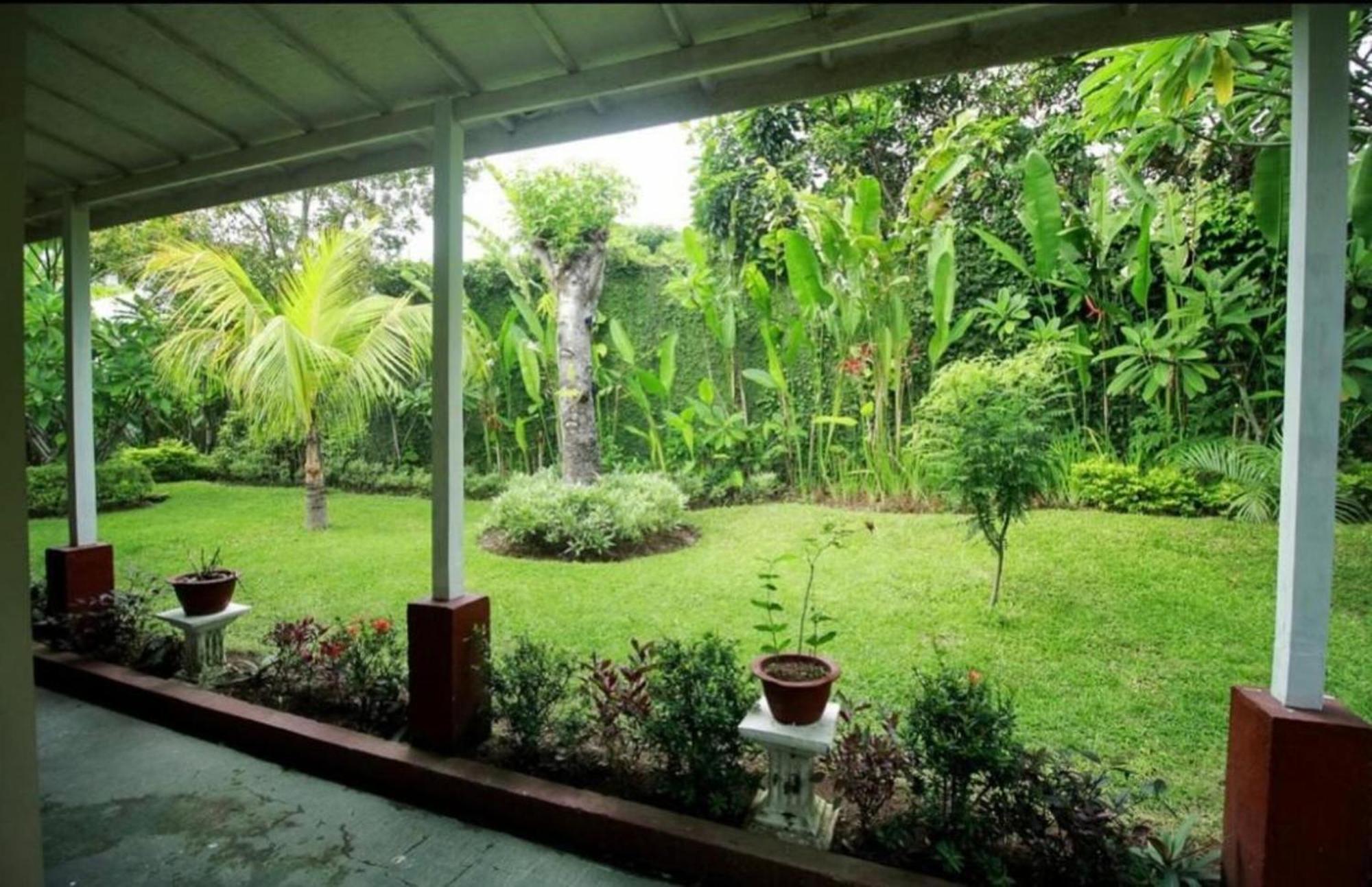 Attara Heritage Senggigi Exteriér fotografie