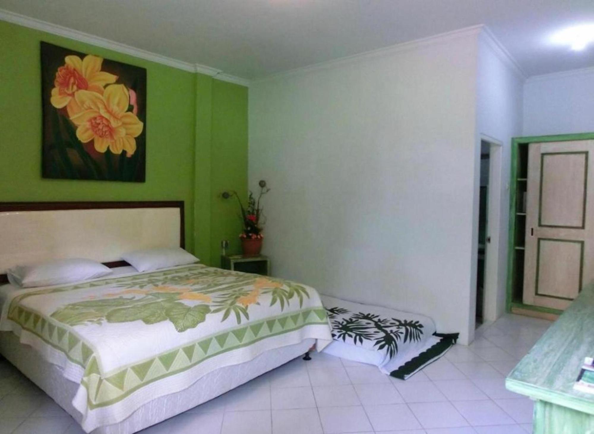 Attara Heritage Senggigi Exteriér fotografie